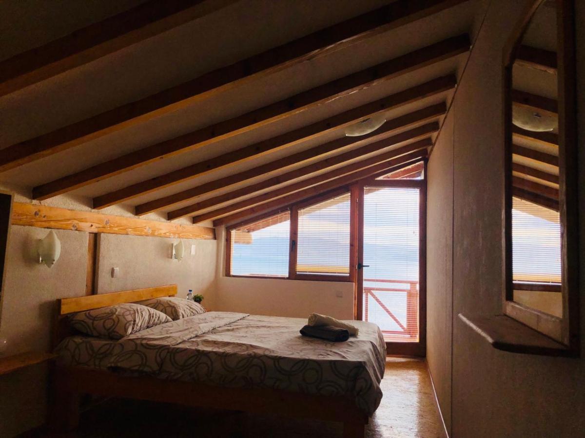奥赫里德Sunset House公寓 外观 照片