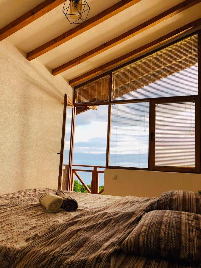 奥赫里德Sunset House公寓 外观 照片