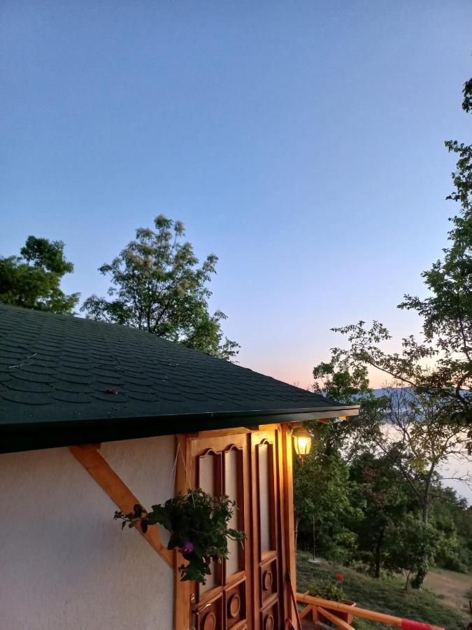 奥赫里德Sunset House公寓 客房 照片