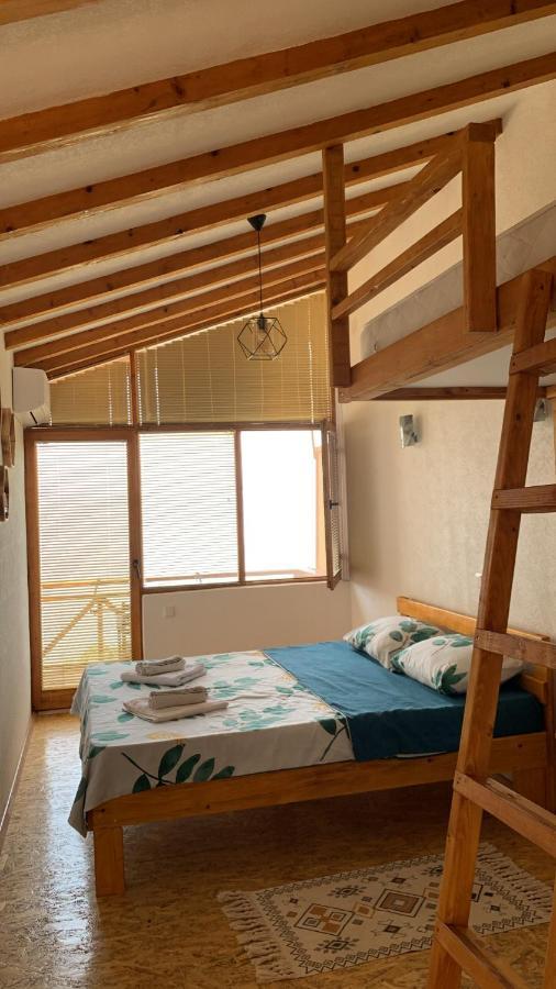 奥赫里德Sunset House公寓 外观 照片